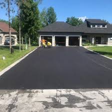 Trusted Woodmore, MD Driveway Paving Services Experts